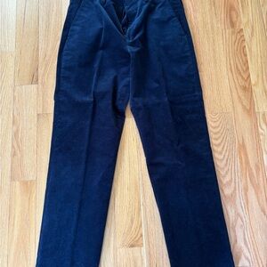 Lucky Brand Men's Corduroy Pants - Black